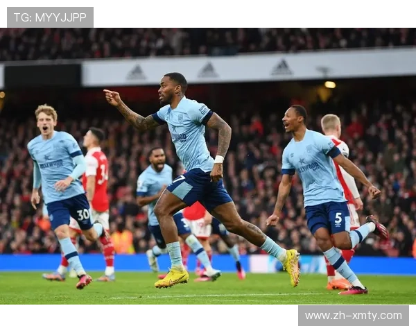 半自动越位技术五厘米容差规则引争议 维拉进球有效判罚受关注